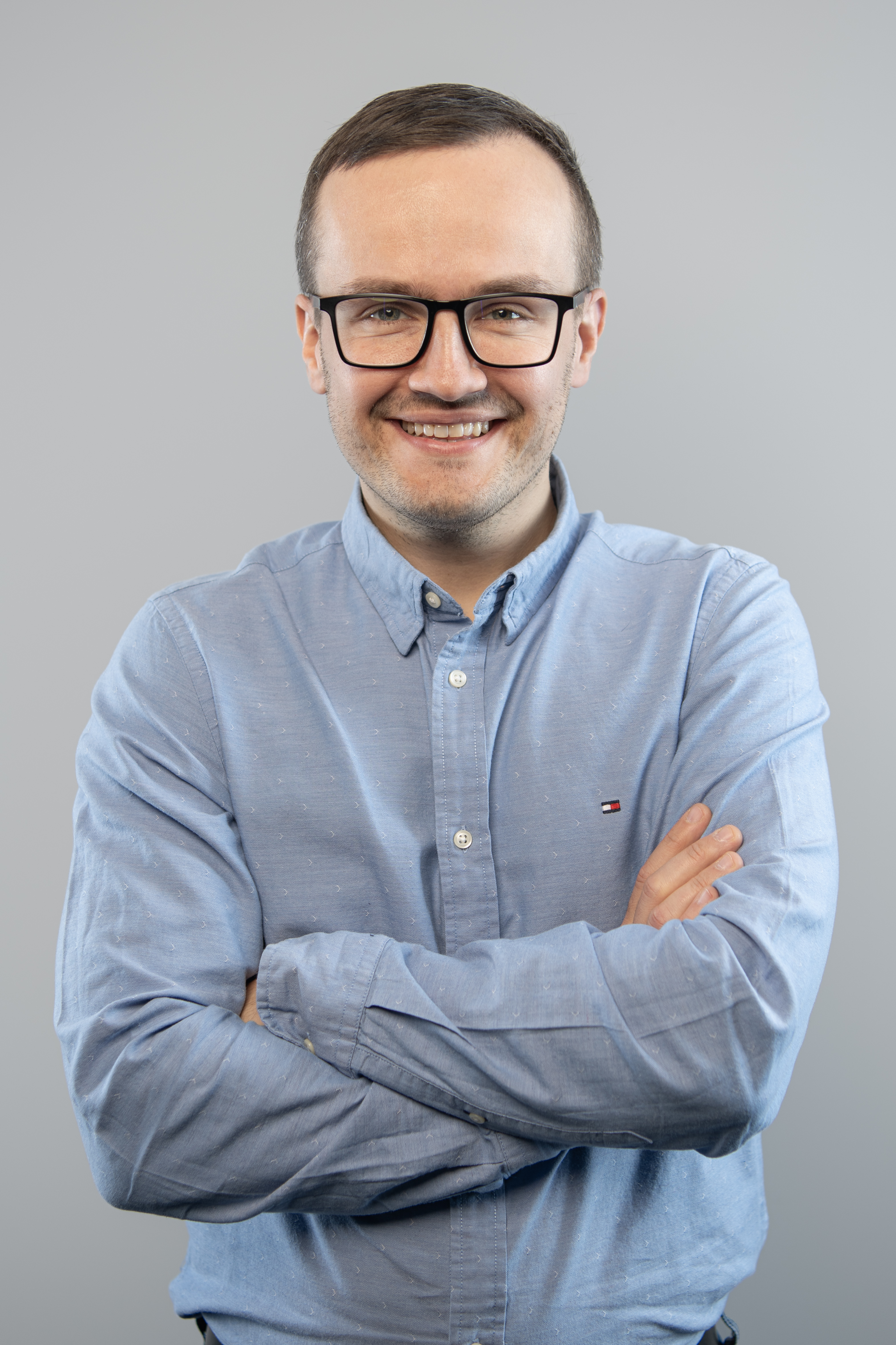 Michał Leszczyński